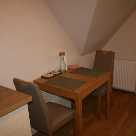 3-zi. In Verden/hoenisch- 24_7 Self-check-in Apartmán Honisch